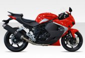 2012 Hyosung GT650R photo